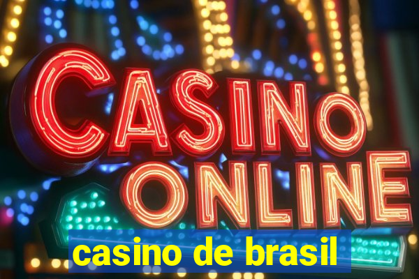 casino de brasil